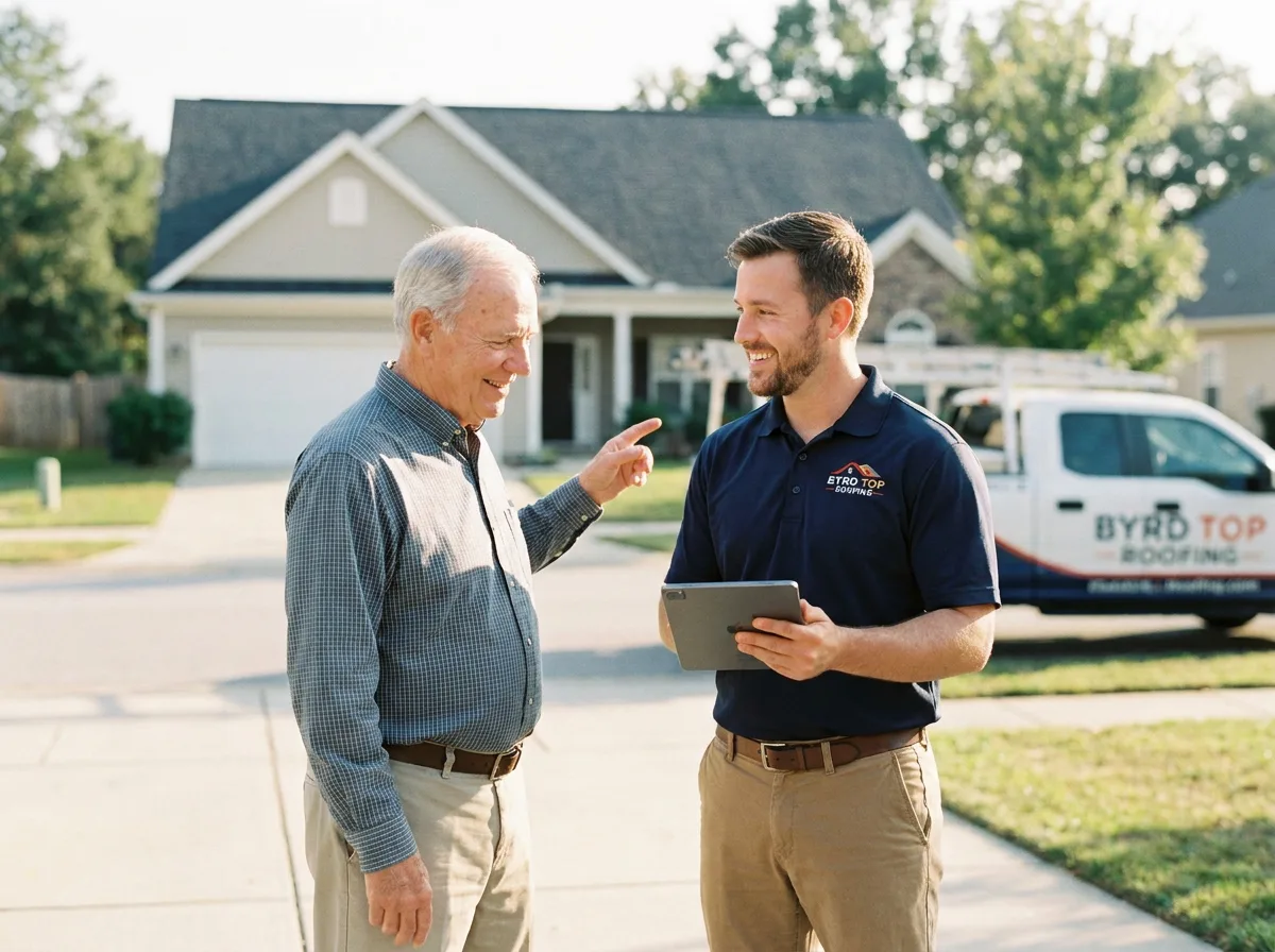 Roofing Squire, WV FAQs